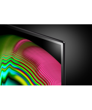 LG OLED65A29LA OLED TV (Flat, 65 Zoll / 164 cm, UHD 4K, SMART TV, webOS 22 mit LG ThinQ)