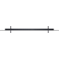 LG OLED65A29LA OLED TV (Flat, 65 Zoll / 164 cm, UHD 4K, SMART TV, webOS 22 mit LG ThinQ) LG OLED65A29LA OLED TV (Flat, 65 Zoll / 164 cm, UHD 4K, SMART TV, webOS 22 mit LG ThinQ)