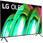 LG OLED65A29LA OLED TV (Flat, 65 Zoll / 164 cm, UHD 4K, SMART TV, webOS 22 mit LG ThinQ) LG OLED65A29LA OLED TV (Flat, 65 Zoll / 164 cm, UHD 4K, SMART TV, webOS 22 mit LG ThinQ)