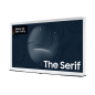 SAMSUNG GQ43LS01BGU The Serif QLED TV (Flat, 43 Zoll / 108 cm, UHD 4K, SMART TV, Tizen) SAMSUNG GQ43LS01BGU The Serif QLED TV (Flat, 43 Zoll / 108 cm, UHD 4K, SMART TV, Tizen)