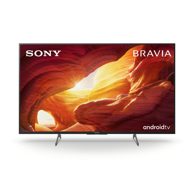 SONY KD 49 XH 8505 BAEP LED TV (Flat, 49 Zoll / 123 cm, UHD 4K, SMART TV, Android TV) SONY KD 49 XH 8505 BAEP LED TV (Flat, 49 Zoll / 123 cm, UHD 4K, SMART TV, Android TV)