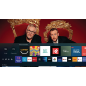 SAMSUNG GU85AU7179U LED TV (Flat, 85 Zoll / 214 cm, UHD 4K, SMART TV, Tizen™) SAMSUNG GU85AU7179U LED TV (Flat, 85 Zoll / 214 cm, UHD 4K, SMART TV, Tizen™)