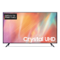 SAMSUNG GU85AU7179U LED TV (Flat, 85 Zoll / 214 cm, UHD 4K, SMART TV, Tizen™) SAMSUNG GU85AU7179U LED TV (Flat, 85 Zoll / 214 cm, UHD 4K, SMART TV, Tizen™)