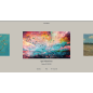 SAMSUNG GU85AU7179U LED TV (Flat, 85 Zoll / 214 cm, UHD 4K, SMART TV, Tizen™) SAMSUNG GU85AU7179U LED TV (Flat, 85 Zoll / 214 cm, UHD 4K, SMART TV, Tizen™)