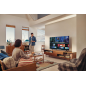 SAMSUNG GU85AU7179U LED TV (Flat, 85 Zoll / 214 cm, UHD 4K, SMART TV, Tizen™) SAMSUNG GU85AU7179U LED TV (Flat, 85 Zoll / 214 cm, UHD 4K, SMART TV, Tizen™)