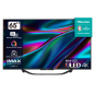 HISENSE 65U7KQ Mini LED TV (Flat, 65 Zoll / 164 cm, UHD 4K, SMART TV) HISENSE 65U7KQ Mini LED TV (Flat, 65 Zoll / 164 cm, UHD 4K, SMART TV)