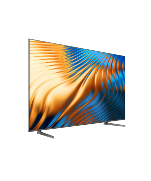 HISENSE 85A6BG LED TV (Flat, 85 Zoll / 216 cm, UHD 4K, SMART TV, VIDAA U5)
