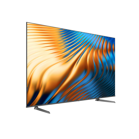 HISENSE 85A6BG LED TV (Flat, 85 Zoll / 216 cm, UHD 4K, SMART TV, VIDAA U5)