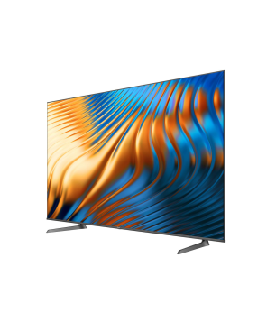HISENSE 85A6BG LED TV (Flat, 85 Zoll / 216 cm, UHD 4K, SMART TV, VIDAA U5)
