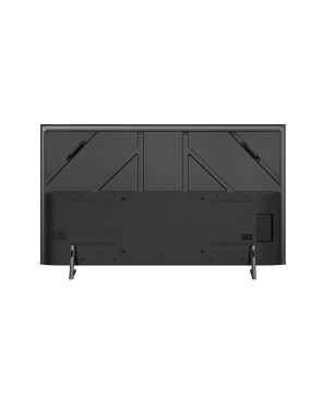 HISENSE 85A6BG LED TV (Flat, 85 Zoll / 216 cm, UHD 4K, SMART TV, VIDAA U5)
