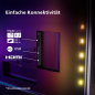 PHILIPS 75PUS8808/12 4K LED Ambilight TV (Flat, 75 Zoll / 189 cm, UHD 4K, SMART TV, Ambilight, GoogleTV) PHILIPS 75PUS8808/12 4K LED Ambilight TV (Flat, 75 Zoll / 189 cm, UHD 4K, SMART TV, Ambilight, GoogleTV)
