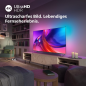 PHILIPS 75PUS8808/12 4K LED Ambilight TV (Flat, 75 Zoll / 189 cm, UHD 4K, SMART TV, Ambilight, GoogleTV) PHILIPS 75PUS8808/12 4K LED Ambilight TV (Flat, 75 Zoll / 189 cm, UHD 4K, SMART TV, Ambilight, GoogleTV)