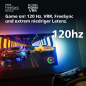 PHILIPS 75PUS8808/12 4K LED Ambilight TV (Flat, 75 Zoll / 189 cm, UHD 4K, SMART TV, Ambilight, GoogleTV) PHILIPS 75PUS8808/12 4K LED Ambilight TV (Flat, 75 Zoll / 189 cm, UHD 4K, SMART TV, Ambilight, GoogleTV)