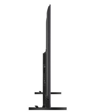 HISENSE 75A7KQ QLED TV (Flat, 75 Zoll / 189 cm, QLED 4K, SMART TV, VIDAA U)