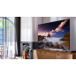 SAMSUNG GQ 55 Q 60 TGUXZG QLED TV (Flat, 55 Zoll / 138 cm, UHD 4K, SMART TV) SAMSUNG GQ 55 Q 60 TGUXZG QLED TV (Flat, 55 Zoll / 138 cm, UHD 4K, SMART TV)