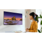 SAMSUNG GQ 55 Q 60 TGUXZG QLED TV (Flat, 55 Zoll / 138 cm, UHD 4K, SMART TV) SAMSUNG GQ 55 Q 60 TGUXZG QLED TV (Flat, 55 Zoll / 138 cm, UHD 4K, SMART TV)