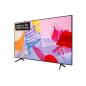 SAMSUNG GQ 55 Q 60 TGUXZG QLED TV (Flat, 55 Zoll / 138 cm, UHD 4K, SMART TV) SAMSUNG GQ 55 Q 60 TGUXZG QLED TV (Flat, 55 Zoll / 138 cm, UHD 4K, SMART TV)