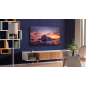 SAMSUNG GQ 55 Q 60 TGUXZG QLED TV (Flat, 55 Zoll / 138 cm, UHD 4K, SMART TV) SAMSUNG GQ 55 Q 60 TGUXZG QLED TV (Flat, 55 Zoll / 138 cm, UHD 4K, SMART TV)