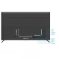 SMART TECH 75 Zoll QLED Smart TV 75QA20T1 LED TV (Flat, 75 Zoll / 189 cm, UHD 4K, SMART TV, android 11.0)