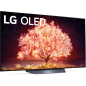 LG OLED 55 B 19 LA.AEU OLED TV (Flat, 55 Zoll / 139 cm, UHD 4K, SMART TV, webOS 6.0 mit LG ThinQ)