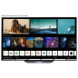 LG OLED 55 B 19 LA.AEU OLED TV (Flat, 55 Zoll / 139 cm, UHD 4K, SMART TV, webOS 6.0 mit LG ThinQ)