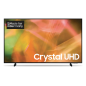 SAMSUNG GU 75 AU 8079 UXZG LED TV (Flat, 75 Zoll / 189 cm, UHD 4K, SMART TV, Tizen) SAMSUNG GU 75 AU 8079 UXZG LED TV (Flat, 75 Zoll / 189 cm, UHD 4K, SMART TV, Tizen)