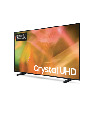 SAMSUNG GU 75 AU 8079 UXZG LED TV (Flat, 75 Zoll / 189 cm, UHD 4K, SMART TV, Tizen)