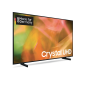 SAMSUNG GU 75 AU 8079 UXZG LED TV (Flat, 75 Zoll / 189 cm, UHD 4K, SMART TV, Tizen) SAMSUNG GU 75 AU 8079 UXZG LED TV (Flat, 75 Zoll / 189 cm, UHD 4K, SMART TV, Tizen)