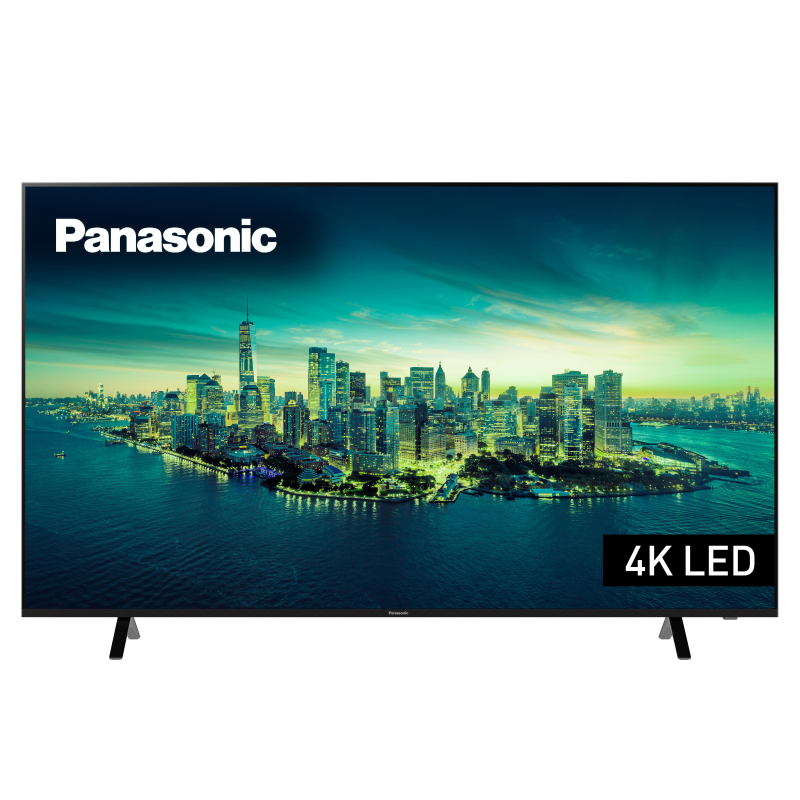 PANASONIC TX-75LXW704 LED TV (Flat, 75 Zoll / 189 cm, UHD 4K, SMART TV, Android) PANASONIC TX-75LXW704 LED TV (Flat, 75 Zoll / 189 cm, UHD 4K, SMART TV, Android)
