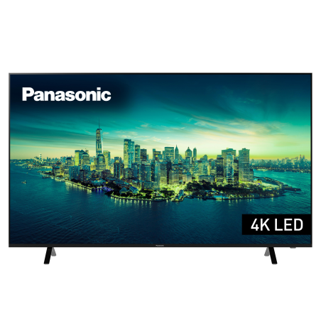 PANASONIC TX-75LXW704 LED TV (Flat, 75 Zoll / 189 cm, UHD 4K, SMART TV, Android)