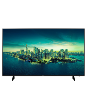 PANASONIC TX-75LXW704 LED TV (Flat, 75 Zoll / 189 cm, UHD 4K, SMART TV, Android)