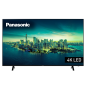 PANASONIC TX-75LXW704 LED TV (Flat, 75 Zoll / 189 cm, UHD 4K, SMART TV, Android) PANASONIC TX-75LXW704 LED TV (Flat, 75 Zoll / 189 cm, UHD 4K, SMART TV, Android)