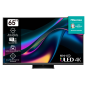 HISENSE 65U8KQ Mini LED TV (Flat, 65 Zoll / 164 cm, UHD 4K, SMART TV) HISENSE 65U8KQ Mini LED TV (Flat, 65 Zoll / 164 cm, UHD 4K, SMART TV)