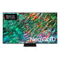SAMSUNG GQ55QN90B Neo QLED TV (Flat, 55 Zoll / 138 cm, UHD 4K, SMART TV, Tizen™ mit Gaming Hub)