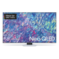 SAMSUNG GQ55QN85B Neo QLED TV (Flat, 55 Zoll / 138 cm, UHD 4K, SMART TV, Tizen™ mit Gaming Hub) SAMSUNG GQ55QN85B Neo QLED TV (Flat, 55 Zoll / 138 cm, UHD 4K, SMART TV, Tizen™ mit Gaming Hub)