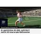 SAMSUNG GQ55QN95B Neo QLED TV (Flat, 55 Zoll / 138 cm, UHD 4K, SMART TV, Tizen™ mit Gaming Hub)