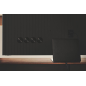 SAMSUNG GQ55QN95B Neo QLED TV (Flat, 55 Zoll / 138 cm, UHD 4K, SMART TV, Tizen™ mit Gaming Hub)