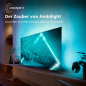 PHILIPS 55OLED707/12 OLED TV (Flat, 55 Zoll / 139 cm, UHD 4K, SMART TV, Ambilight, Android TV™ 11 (R)) PHILIPS 55OLED707/12 OLED TV (Flat, 55 Zoll / 139 cm, UHD 4K, SMART TV, Ambilight, Android TV™ 11 (R))
