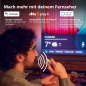PHILIPS 55OLED707/12 OLED TV (Flat, 55 Zoll / 139 cm, UHD 4K, SMART TV, Ambilight, Android TV™ 11 (R)) PHILIPS 55OLED707/12 OLED TV (Flat, 55 Zoll / 139 cm, UHD 4K, SMART TV, Ambilight, Android TV™ 11 (R))