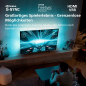 PHILIPS 55OLED707/12 OLED TV (Flat, 55 Zoll / 139 cm, UHD 4K, SMART TV, Ambilight, Android TV™ 11 (R)) PHILIPS 55OLED707/12 OLED TV (Flat, 55 Zoll / 139 cm, UHD 4K, SMART TV, Ambilight, Android TV™ 11 (R))