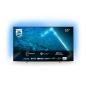 PHILIPS 55OLED707/12 OLED TV (Flat, 55 Zoll / 139 cm, UHD 4K, SMART TV, Ambilight, Android TV™ 11 (R)) PHILIPS 55OLED707/12 OLED TV (Flat, 55 Zoll / 139 cm, UHD 4K, SMART TV, Ambilight, Android TV™ 11 (R))