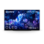 SONY BRAVIA XR-42A90K OLED TV (Flat, 42 Zoll / 106 cm, OLED 4K, SMART TV, Google TV) SONY BRAVIA XR-42A90K OLED TV (Flat, 42 Zoll / 106 cm, OLED 4K, SMART TV, Google TV)