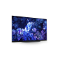 SONY BRAVIA XR-42A90K OLED TV (Flat, 42 Zoll / 106 cm, OLED 4K, SMART TV, Google TV) SONY BRAVIA XR-42A90K OLED TV (Flat, 42 Zoll / 106 cm, OLED 4K, SMART TV, Google TV)