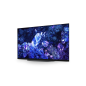 SONY BRAVIA XR-42A90K OLED TV (Flat, 42 Zoll / 106 cm, OLED 4K, SMART TV, Google TV) SONY BRAVIA XR-42A90K OLED TV (Flat, 42 Zoll / 106 cm, OLED 4K, SMART TV, Google TV)