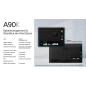 SONY BRAVIA XR-42A90K OLED TV (Flat, 42 Zoll / 106 cm, OLED 4K, SMART TV, Google TV) SONY BRAVIA XR-42A90K OLED TV (Flat, 42 Zoll / 106 cm, OLED 4K, SMART TV, Google TV)