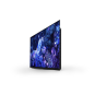 SONY BRAVIA XR-42A90K OLED TV (Flat, 42 Zoll / 106 cm, OLED 4K, SMART TV, Google TV) SONY BRAVIA XR-42A90K OLED TV (Flat, 42 Zoll / 106 cm, OLED 4K, SMART TV, Google TV)