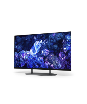 SONY BRAVIA XR-42A90K OLED TV (Flat, 42 Zoll / 106 cm, OLED 4K, SMART TV, Google TV)