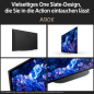 SONY BRAVIA XR-42A90K OLED TV (Flat, 42 Zoll / 106 cm, OLED 4K, SMART TV, Google TV) SONY BRAVIA XR-42A90K OLED TV (Flat, 42 Zoll / 106 cm, OLED 4K, SMART TV, Google TV)