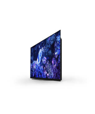SONY BRAVIA XR-42A90K OLED TV (Flat, 42 Zoll / 106 cm, OLED 4K, SMART TV, Google TV)