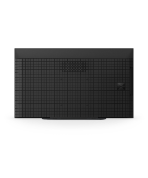 SONY BRAVIA XR-42A90K OLED TV (Flat, 42 Zoll / 106 cm, OLED 4K, SMART TV, Google TV)